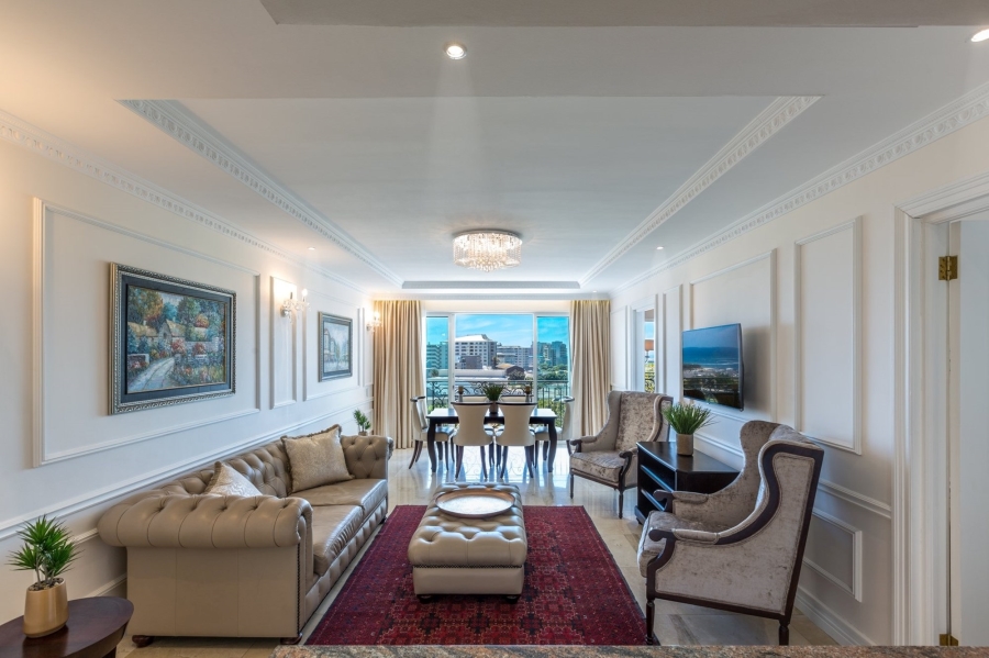 To Let 2 Bedroom Property for Rent in Sea Point Western Cape